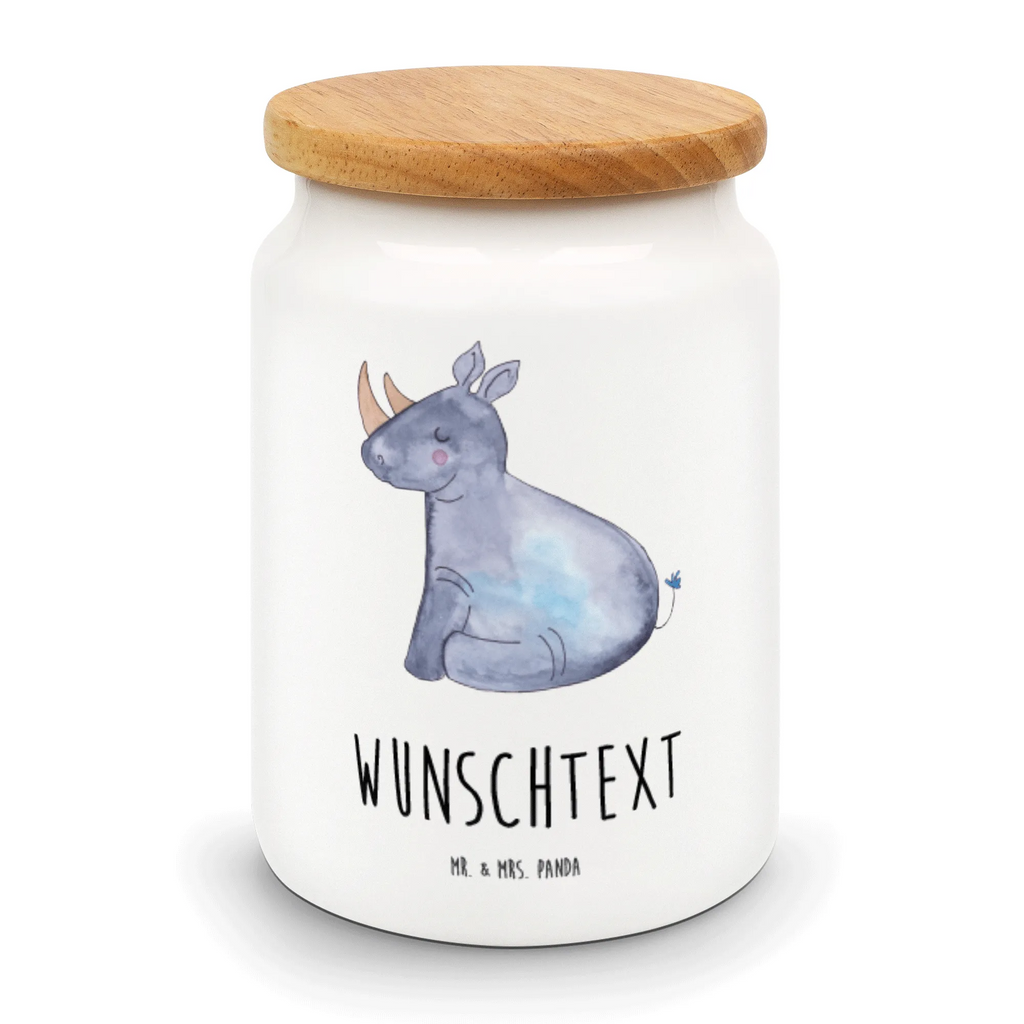 Personalisierte Vorratsdose Einhorn Nashorn Personalisierte Vorratsdose, Personalisierte Keksdose, Personalisierte Keramikdose, Personalisierte Leckerlidose, Personalisierte Dose, Personalisierter Vorratsbehälter, Personalisierte Aufbewahrungsdose, Einhorn, Einhörner, Einhorn Deko, Unicorn, Regenbogen, witzig, lustig, Zoo, Glitzer, Einhornpower, Erwachsenwerden, Nashorn, Nashörner