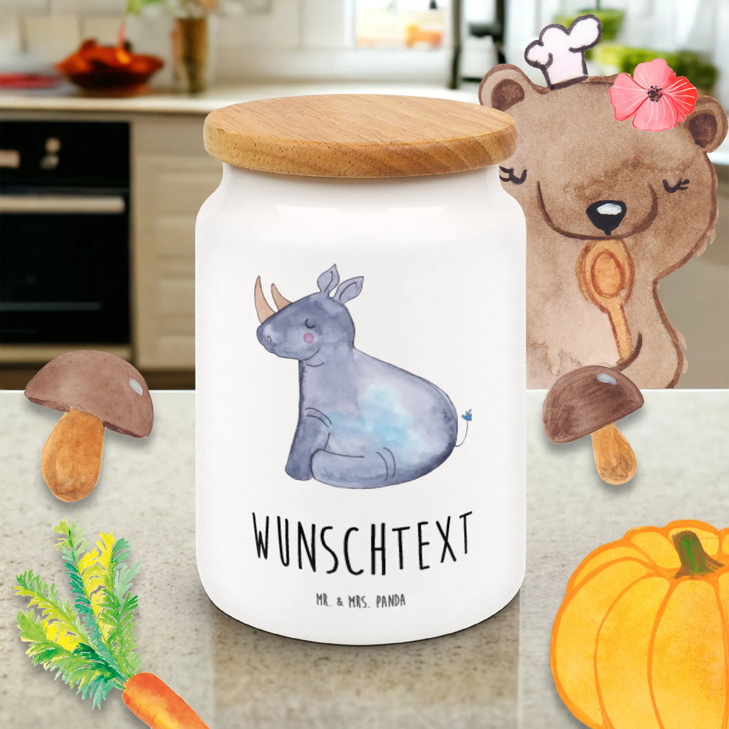 Personalisierte Vorratsdose Einhorn Nashorn Personalisierte Vorratsdose, Personalisierte Keksdose, Personalisierte Keramikdose, Personalisierte Leckerlidose, Personalisierte Dose, Personalisierter Vorratsbehälter, Personalisierte Aufbewahrungsdose, Einhorn, Einhörner, Einhorn Deko, Unicorn, Regenbogen, witzig, lustig, Zoo, Glitzer, Einhornpower, Erwachsenwerden, Nashorn, Nashörner