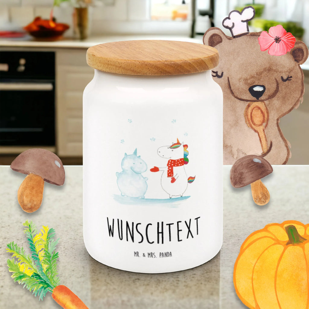 Personalisierte Vorratsdose Einhorn Schneemann Personalisierte Vorratsdose, Personalisierte Keksdose, Personalisierte Keramikdose, Personalisierte Leckerlidose, Personalisierte Dose, Personalisierter Vorratsbehälter, Personalisierte Aufbewahrungsdose, Einhorn, Einhörner, Einhorn Deko, Pegasus, Unicorn, Schneemann, Winter, Schnee, Kuchen, Weihnachten, kalt, Mütze, Handschuhe, X-Mas