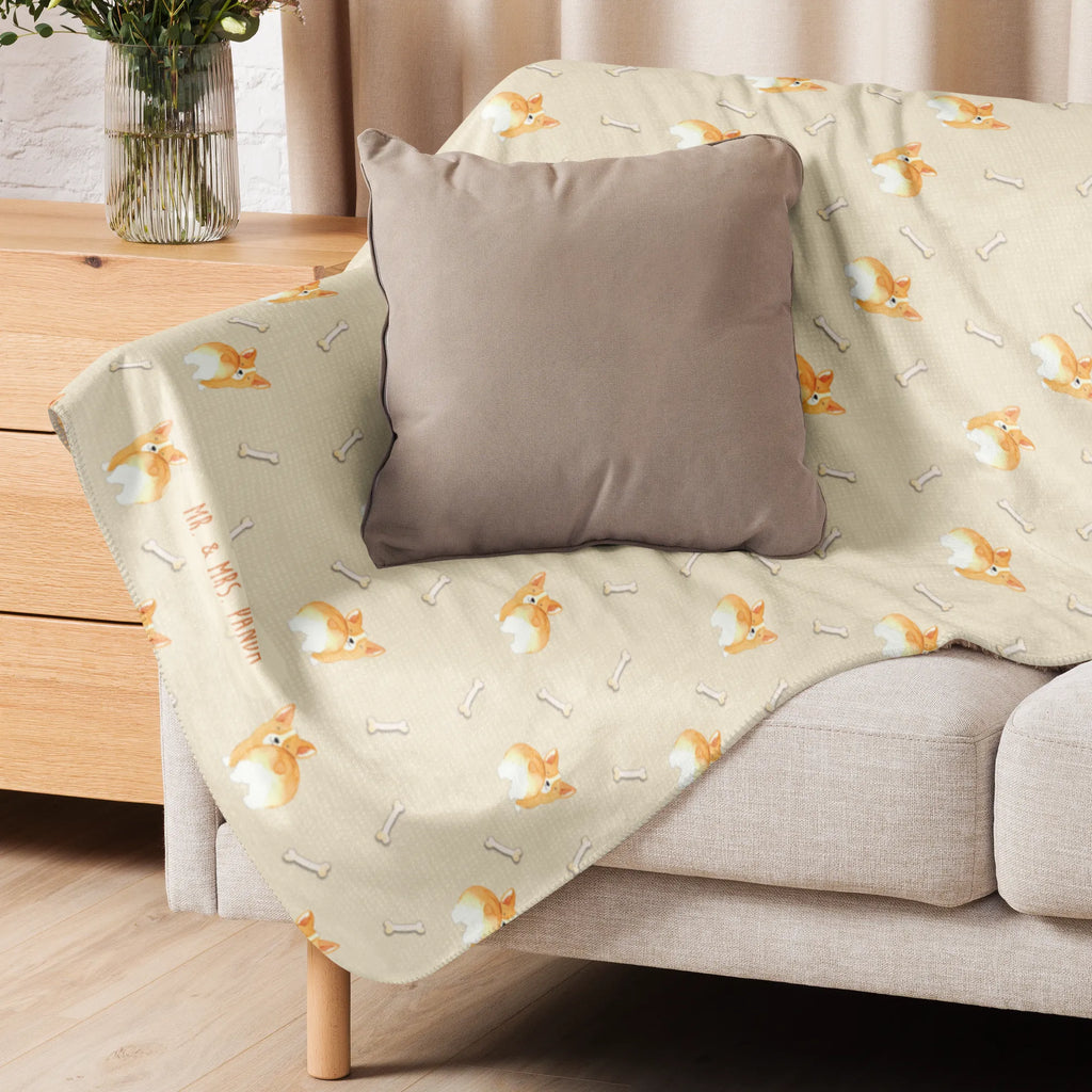 Sherpa cuddly blanket corgi buttocks Hund, Hundemotiv, Haustier, Hunderasse, Tierliebhaber, Hundebesitzer, Sprüche, Corgie, Hundeliebe, Motivation, Selbstliebe, Spruch