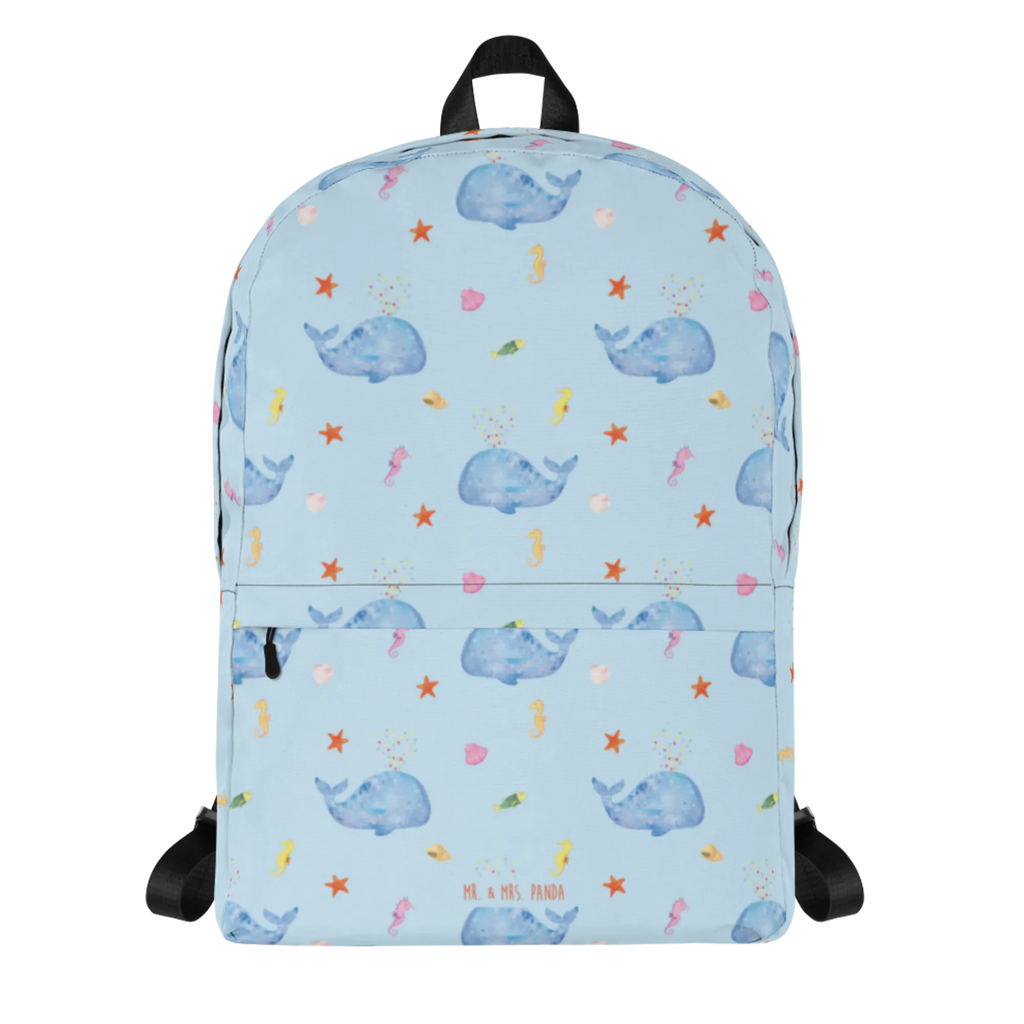 Backpack whale confetti Rucksack, Laptoprucksack, Notebookrucksack, Schulrucksack für Laptop, Arbeitsrucksack für Laptop, Reiserucksack für Laptop, Rucksack für Alltag, Rucksack für Schule, Rucksack für Uni, Rucksack für Notebook, Rucksack für Computer, wetterfester Rucksack, regenfester Rucksack, strapazierfähiger Rucksack, Meerestiere, Meer, Urlaub, Wal, Konfetti, Wale, Motivation, Neuanfang, Trennung, Diät, Abnehmen, Neustart, Lebensabschnitt, Geburtstag