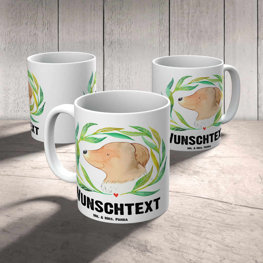 Personalisierte Tasse Hund Ranke Personalisierte Tasse, Namenstasse, Wunschname, Personalisiert, Tasse, Namen, Drucken, Tasse mit Namen, Hund, Hundemotiv, Haustier, Hunderasse, Tierliebhaber, Hundebesitzer, Sprüche, Ranke, Therapie, Selbsttherapie, Hundeliebe, Hundeglück, Hunde