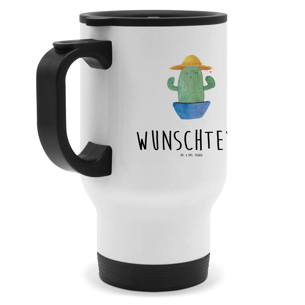 Personalisierter Thermobecher Kaktus Sonnenhut Personalisierter Thermobecher, Personalisierter To Go Becher, Personalisierte Thermotasse, Personalisierter Kaffeebecher, Personalisierter Isolierbecher, Thermobecher personalisieren, Thermobecher mit Namen, Thermobecher selbst gestalten, Wunschname, Spülmaschinenfest, Bedrucken, Isolierbecher mit Namen, Isolierbecher selbst gestalten, Thermotasse personalisieren, Thermotasse mit Namen, Kaktus, Kakteen, Reisen, Weltreise, Weltenbummler, Reisetagebuch, Städtetrip, Kaktusliebe, Geschenkidee, Spruch, Motivation