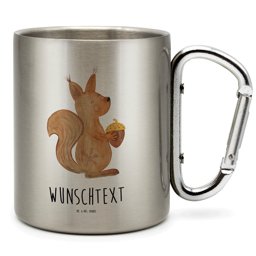 Personalisierter Edelstahlbecher Eichhörnchen Weihnachten Personalisierte Edelstahltasse, Personalisierter Edelstahlbecher, Personalisierter Outdoor Becher, Personalisierte Outdoor Tasse, Winter, Weihnachten, Weihnachtsdeko, Nikolaus, Advent, Heiligabend, Wintermotiv, Frohe Weihnachten, Frohes neues Jahr, Guten Rutsch, Weihnachtsmotiv, Weihnachtsgruß, Neujahr, Vogel