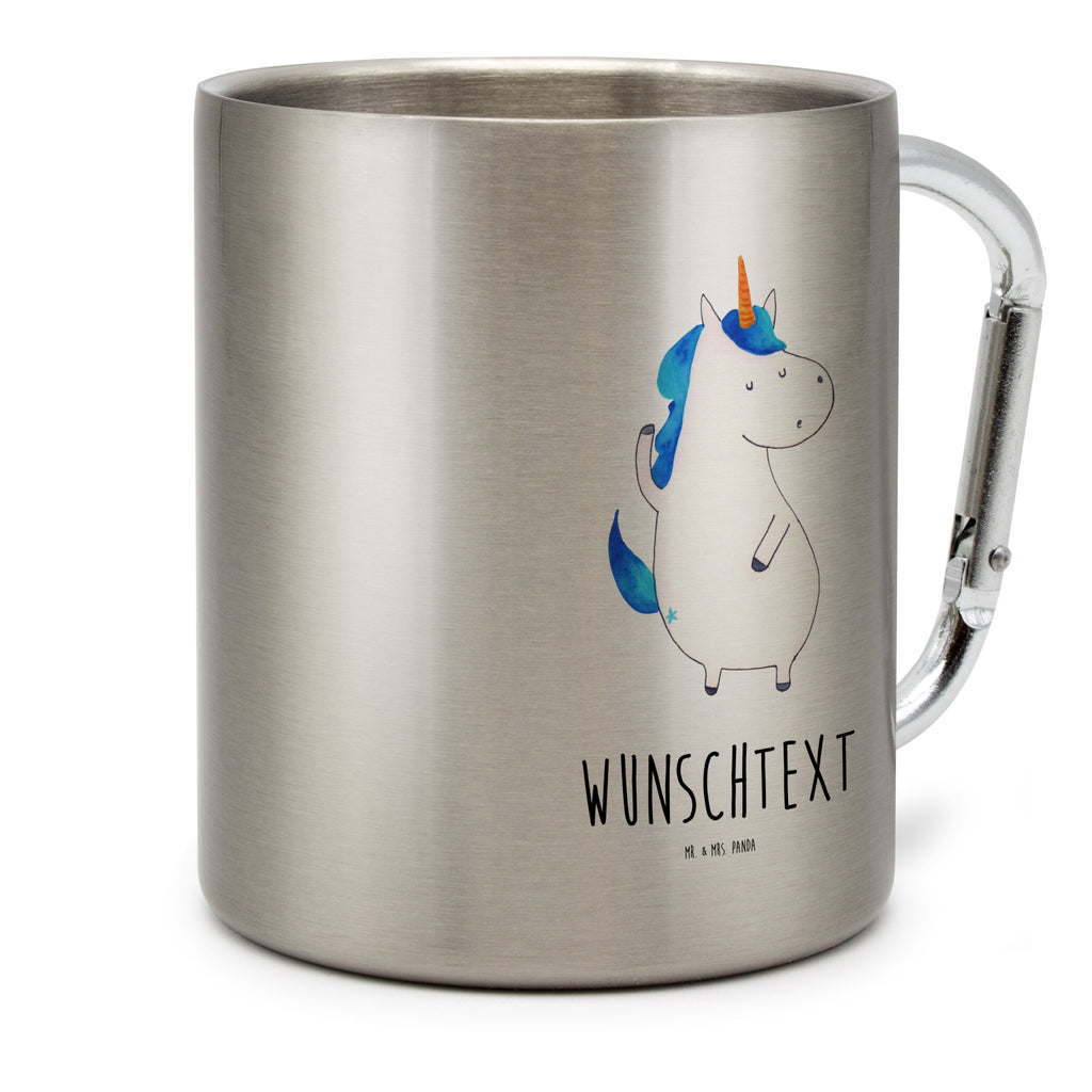 Personalisierter Edelstahlbecher Einhorn Mann Personalisierte Edelstahltasse, Personalisierter Edelstahlbecher, Personalisierter Outdoor Becher, Personalisierte Outdoor Tasse, Einhorn, Einhörner, Einhorn Deko, Pegasus, Unicorn, cool, Mann, Freundin, Familie, bester Freund, BFF, Party, hübsch, beste