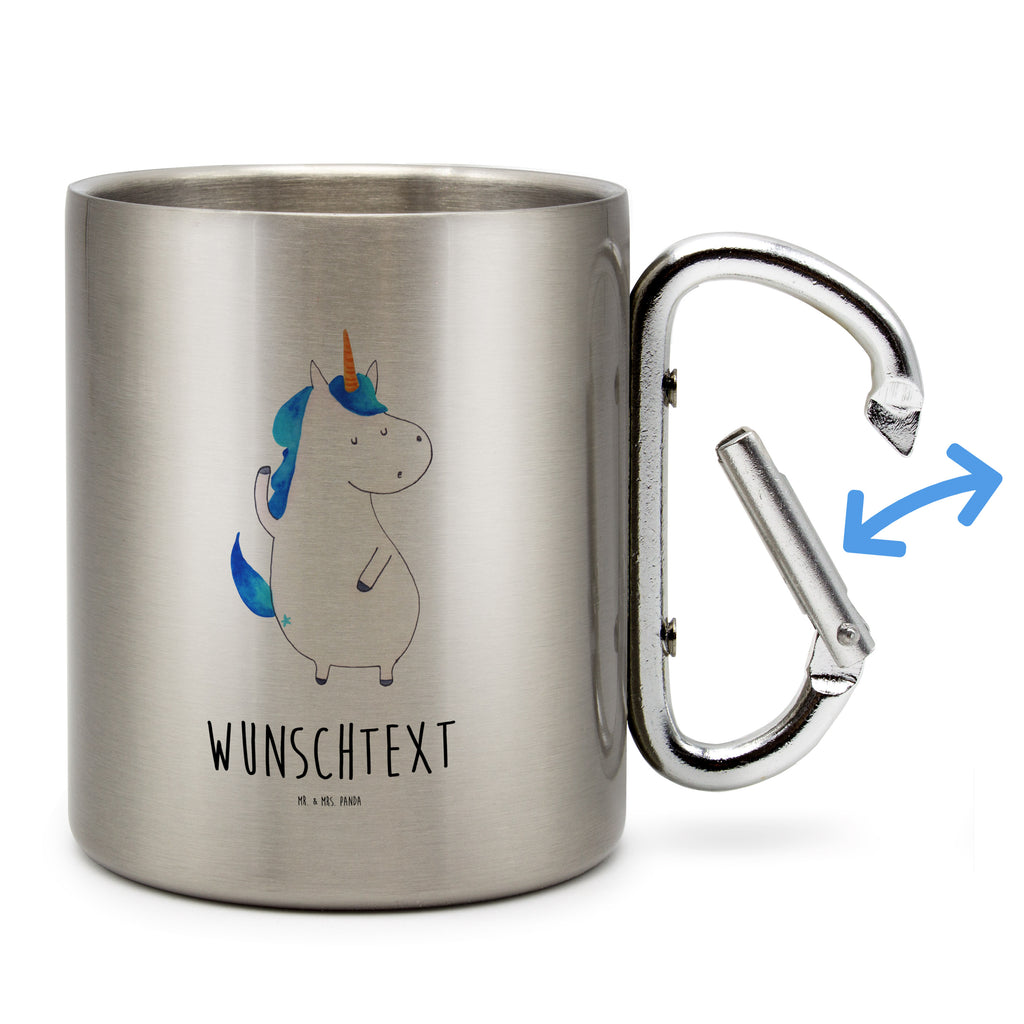 Personalisierter Edelstahlbecher Einhorn Mann Personalisierte Edelstahltasse, Personalisierter Edelstahlbecher, Personalisierter Outdoor Becher, Personalisierte Outdoor Tasse, Einhorn, Einhörner, Einhorn Deko, Pegasus, Unicorn, cool, Mann, Freundin, Familie, bester Freund, BFF, Party, hübsch, beste