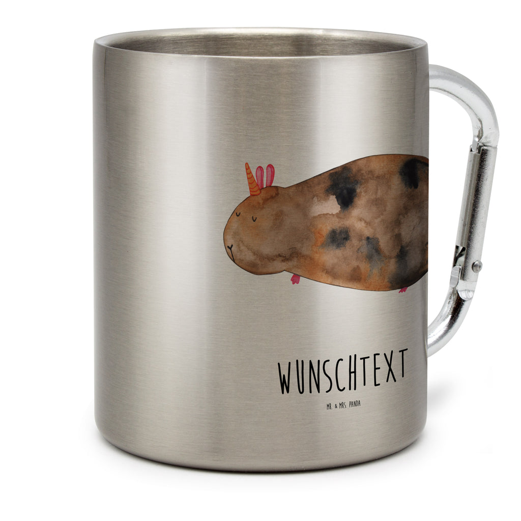 Personalisierter Edelstahlbecher Meerhörnchen Personalisierte Edelstahltasse, Personalisierter Edelstahlbecher, Personalisierter Outdoor Becher, Personalisierte Outdoor Tasse, Einhorn, Einhörner, Einhorn Deko, Pegasus, Unicorn, Meerhörnchen, Meericorn, Meerschwein, Meerschweinchen