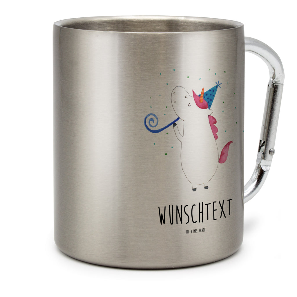 Personalisierter Edelstahlbecher Einhorn Party Personalisierte Edelstahltasse, Personalisierter Edelstahlbecher, Personalisierter Outdoor Becher, Personalisierte Outdoor Tasse, Einhorn, Einhörner, Einhorn Deko, Pegasus, Unicorn, Glitzer, Konfetti, Party, Geburtstag, Feier, Fest, Alkohol, Disco, Club