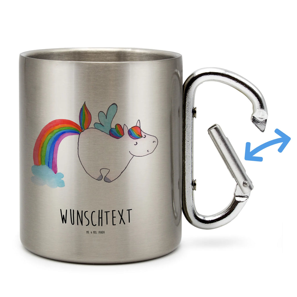 Personalisierter Edelstahlbecher Einhorn Fliegendes Pferd Personalisierte Edelstahltasse, Personalisierter Edelstahlbecher, Personalisierter Outdoor Becher, Personalisierte Outdoor Tasse, Einhorn, Einhörner, Einhorn Deko, Pegasus, Unicorn, Regenbogen, Spielen, Realität, Glitzer, Erwachsenwerden