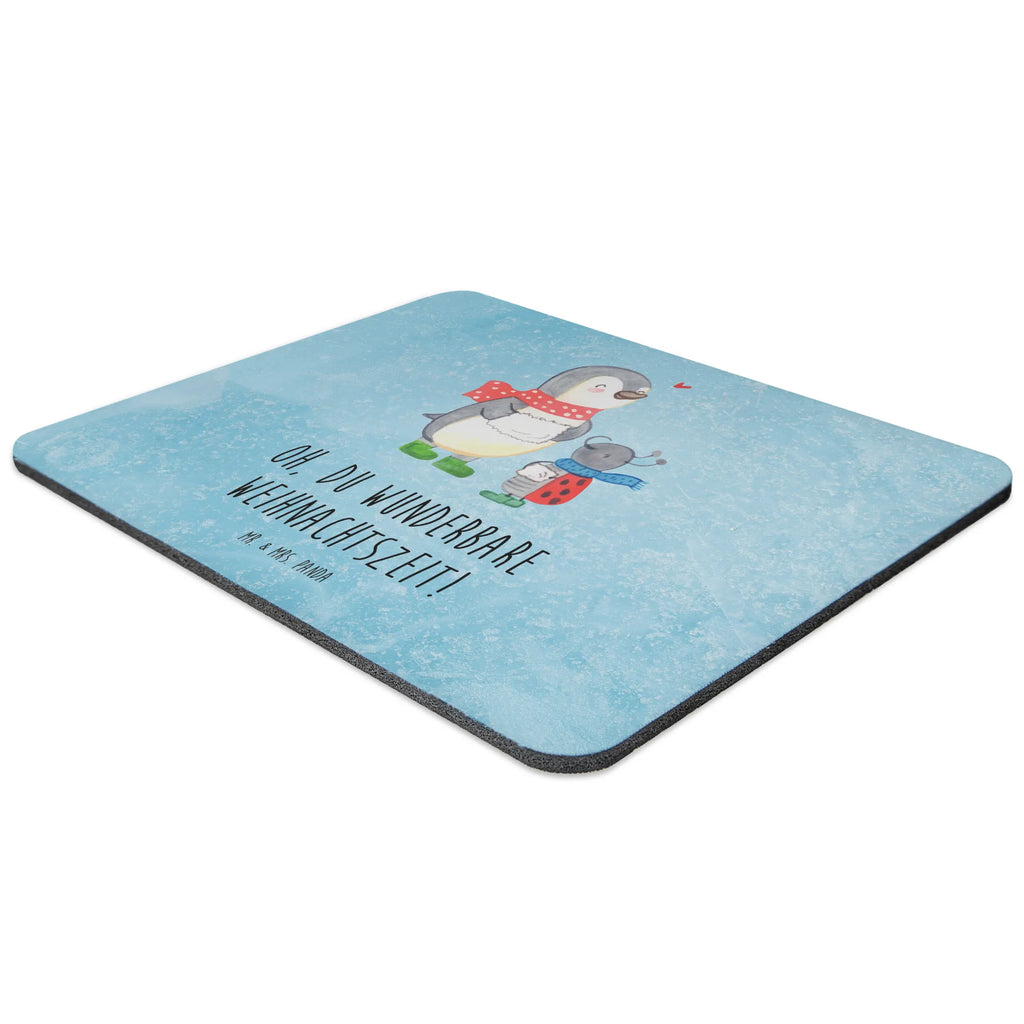 Mauspad Smörle Winterzeit Mousepad, Computer zubehör, Büroausstattung, PC Zubehör, Arbeitszimmer, Mauspad, Einzigartiges Mauspad, Designer Mauspad, Mausunterlage, Mauspad Büro, Winter, Weihnachten, Weihnachtsdeko, Nikolaus, Advent, Heiligabend, Wintermotiv, Weihnachtszeit, Weihnachtsgruß, Weihnachten Grüße