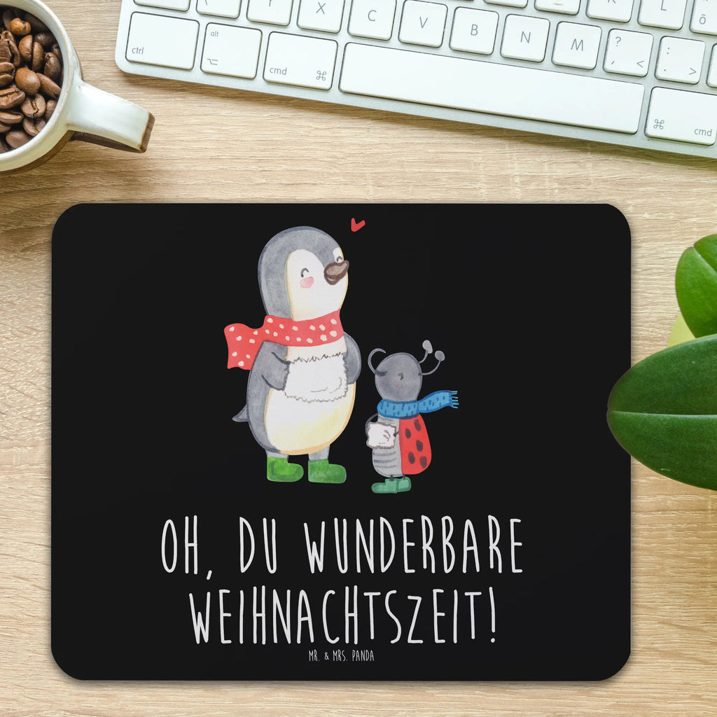 Mauspad Smörle Winterzeit Mousepad, Computer zubehör, Büroausstattung, PC Zubehör, Arbeitszimmer, Mauspad, Einzigartiges Mauspad, Designer Mauspad, Mausunterlage, Mauspad Büro, Winter, Weihnachten, Weihnachtsdeko, Nikolaus, Advent, Heiligabend, Wintermotiv, Weihnachtszeit, Weihnachtsgruß, Weihnachten Grüße