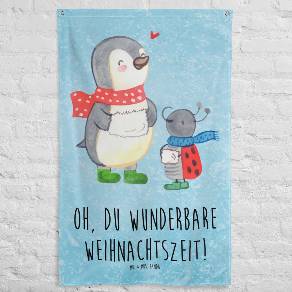 Wandteppich Smörle Winterzeit Wandbehang, Dekoration, Boho, Wandteppich, Wandtuch, Wanddeko, Tapisserie, Tapestry, Wandbild, Textil-Kunst, Schmuck-Wandbehang, Wand Deko, Kinderzimmer, Kinderzimmer Wand, Kinderzimmer Deko, Kinderzimmer Wanddeko, Winter, Weihnachten, Weihnachtsdeko, Nikolaus, Advent, Heiligabend, Wintermotiv, Weihnachtszeit, Weihnachtsgruß, Weihnachten Grüße