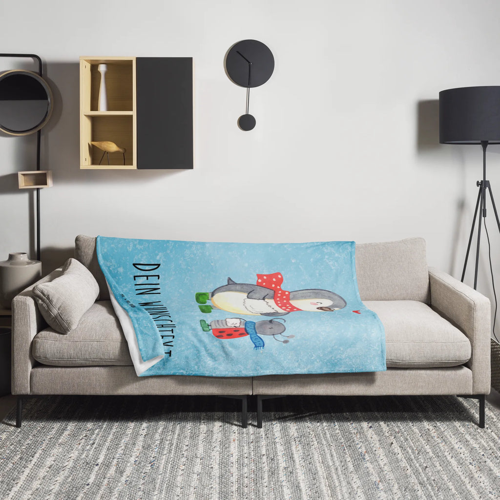 Personalisierte Decke Smörle Winterzeit Personalisierte Decke, Decke mit Namen, Kuscheldecke mit Namen, Decke bedrucken, Kuscheldecke bedrucken, Winter, Weihnachten, Weihnachtsdeko, Nikolaus, Advent, Heiligabend, Wintermotiv, Weihnachtszeit, Weihnachtsgruß, Weihnachten Grüße