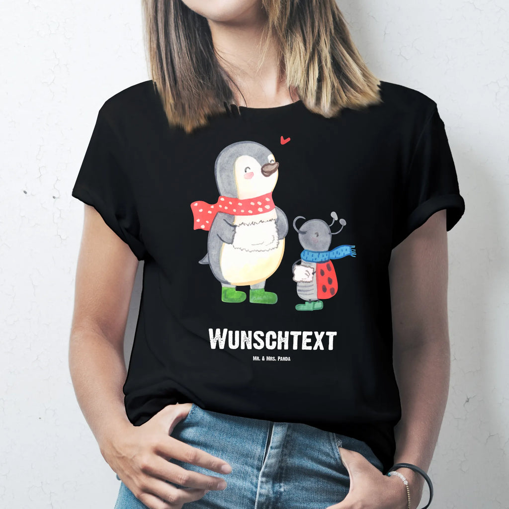 Personalisiertes T-Shirt Smörle Winterzeit T-Shirt Personalisiert, T-Shirt mit Namen, T-Shirt mit Aufruck, Männer, Frauen, Winter, Weihnachten, Weihnachtsdeko, Nikolaus, Advent, Heiligabend, Wintermotiv, Weihnachtszeit, Weihnachtsgruß, Weihnachten Grüße