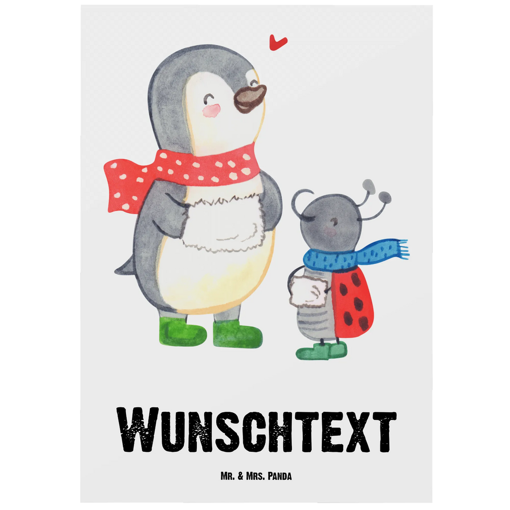 Personalisierte Postkarte Smörle Winterzeit Postkarte mit Namen, Postkarte bedrucken, Postkarte mit Wunschtext, Postkarte personalisierbar, Geschenkkarte mit Namen, Grußkarte mit Namen, Karte mit Namen, Einladung mit Namen, Ansichtskarte mit Namen, Geschenkkarte mit Wunschtext, Grußkarte mit Wunschtext, Karte mit Wunschtext, Einladung mit Wunschtext, Ansichtskarte mit Wunschtext, Winter, Weihnachten, Weihnachtsdeko, Nikolaus, Advent, Heiligabend, Wintermotiv, Weihnachtszeit, Weihnachtsgruß, Weihnachten Grüße