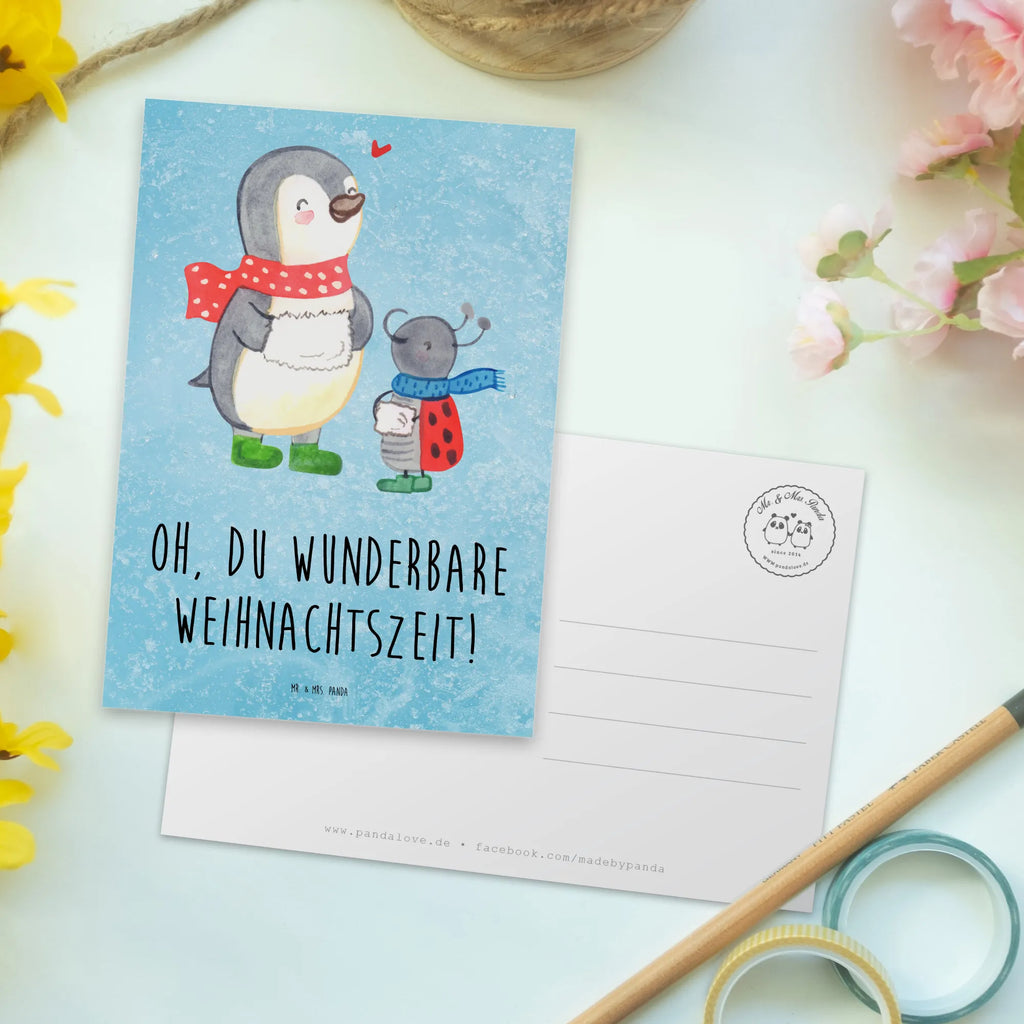 Postkarte Smörle Winterzeit Postkarte, Karte, Geschenkkarte, Grußkarte, Einladung, Ansichtskarte, Geburtstagskarte, Einladungskarte, Dankeskarte, Ansichtskarten, Einladung Geburtstag, Einladungskarten Geburtstag, Winter, Weihnachten, Weihnachtsdeko, Nikolaus, Advent, Heiligabend, Wintermotiv, Weihnachtszeit, Weihnachtsgruß, Weihnachten Grüße