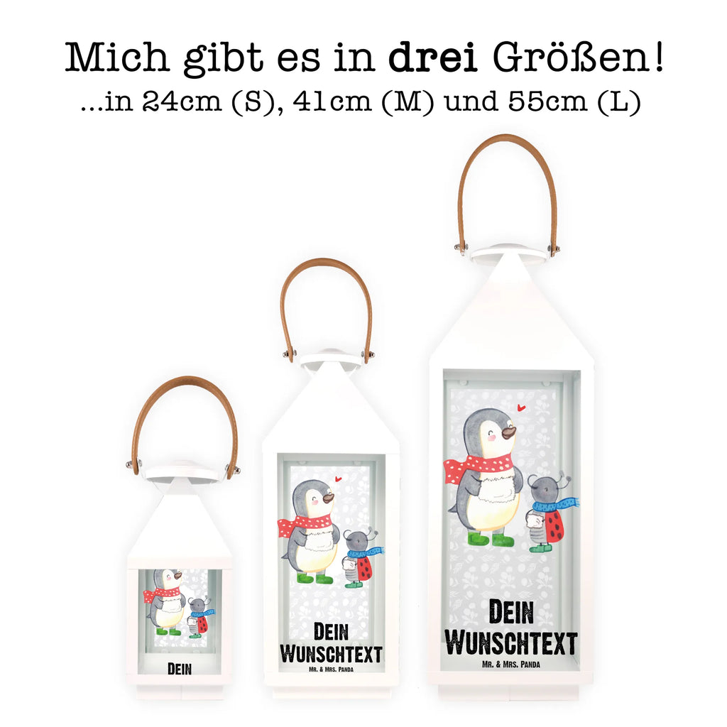 Personalisierte Deko Laterne Smörle Winterzeit Gartenlampe, Gartenleuchte, Gartendekoration, Gartenlicht, Laterne kleine Laternen, XXL Laternen, Laterne groß, Winter, Weihnachten, Weihnachtsdeko, Nikolaus, Advent, Heiligabend, Wintermotiv, Weihnachtszeit, Weihnachtsgruß, Weihnachten Grüße