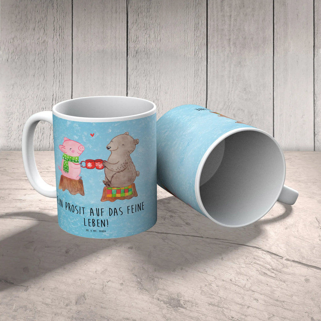 Kindertasse Glühschwein Sause Kindertasse, Kinder Tasse, Kunststoff Tasse, Kindergarten Tasse, Trinkbecher, Camping Becher, Kaffeetasse, Kunststoffbecher, Kindergartenbecher, Outdoorgeschirr, Kunststoffgeschirr, Reisebecher, Reisetasse, Kinderbecher, Bruchfeste Tasse, Bruchsichere Tasse, Plastik Tasse, Plastiktasse, Winter, Weihnachten, Weihnachtsdeko, Nikolaus, Advent, Heiligabend, Wintermotiv, Prost, Alles Gute, Weihnachtszeit, Schwein, Bär