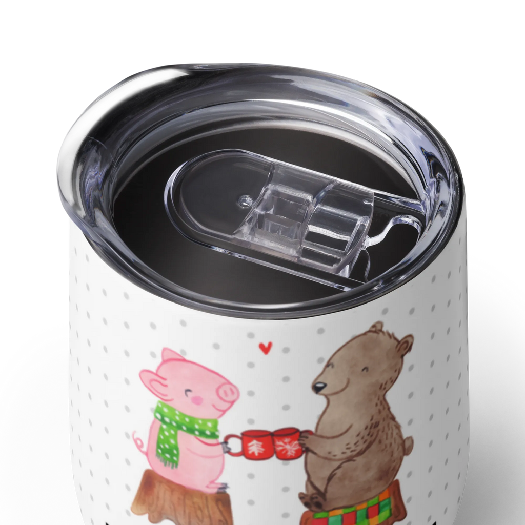 Personalisierter Weinbecher Glühschwein Sause Personalisierter Weinbecher, Personalisierter Glühwein Becher, Heißgetränke, Personalisierter Trinkbecher, Personalisierter Weinkelch, Personalisiertes Weingläser, hochwertiger Weinbecher, Weinbecher Reisen, Weinbecher unterwegs, Personalisertes Sommerglas, mit Namen, Wunschtext, Personalisierung, selbst bedrucken, Personalisiertes Weinglas, Winter, Weihnachten, Weihnachtsdeko, Nikolaus, Advent, Heiligabend, Wintermotiv, Prost, Alles Gute, Weihnachtszeit, Schwein, Bär