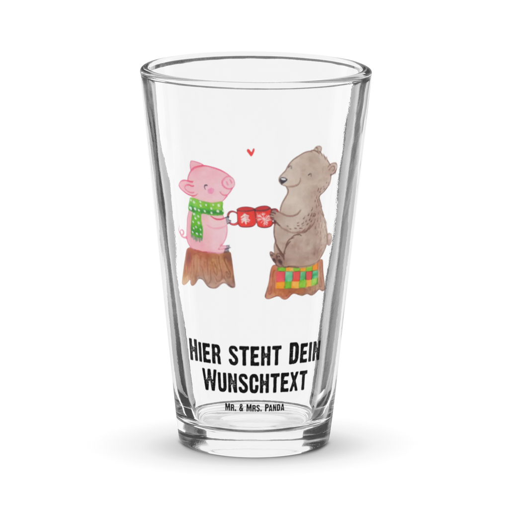 Personalisiertes Trinkglas Glühschwein Sause Personalisiertes Trinkglas, Personalisiertes Glas, Personalisiertes Pint Glas, Personalisiertes Bierglas, Personalisiertes Cocktail Glas, Personalisiertes Wasserglas, Glas mit Namen, Glas selber bedrucken, Wunschtext, Selbst drucken, Wunschname, Winter, Weihnachten, Weihnachtsdeko, Nikolaus, Advent, Heiligabend, Wintermotiv, Prost, Alles Gute, Weihnachtszeit, Schwein, Bär