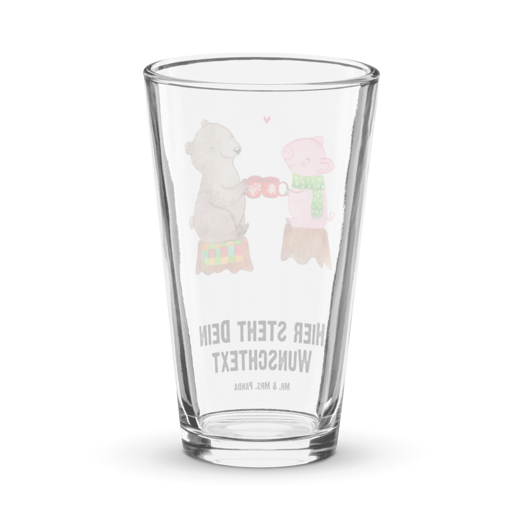 Personalisiertes Trinkglas Glühschwein Sause Personalisiertes Trinkglas, Personalisiertes Glas, Personalisiertes Pint Glas, Personalisiertes Bierglas, Personalisiertes Cocktail Glas, Personalisiertes Wasserglas, Glas mit Namen, Glas selber bedrucken, Wunschtext, Selbst drucken, Wunschname, Winter, Weihnachten, Weihnachtsdeko, Nikolaus, Advent, Heiligabend, Wintermotiv, Prost, Alles Gute, Weihnachtszeit, Schwein, Bär