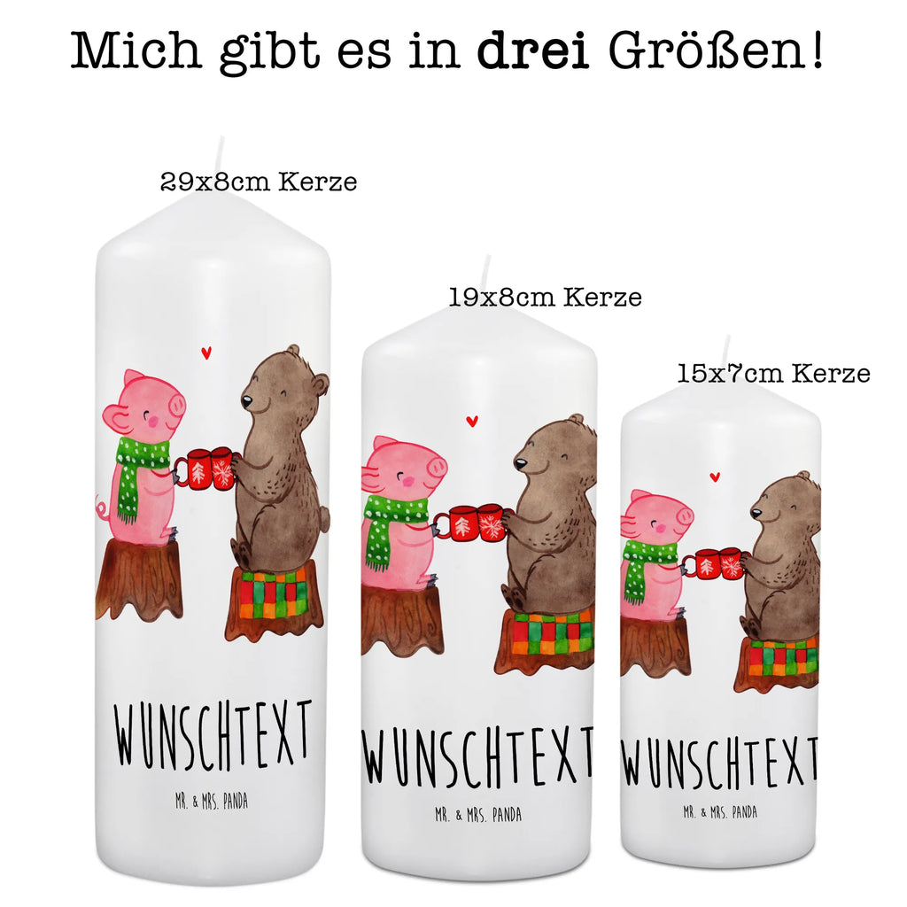 Personalisierte Kerze Glühschwein Sause Kerze, Taufkerze, Kommunionskerze, Geburtstagskerze, Geschenk Kerze, Taufgeschenk Kerze, Kerze mit Druck, Besondere Kerze, Geschenkidee Kerze, Kerze für Kommunion, kerze personalisiert, personalisierte kerze, personalisierte kerzen, Winter, Weihnachten, Weihnachtsdeko, Nikolaus, Advent, Heiligabend, Wintermotiv, Prost, Alles Gute, Weihnachtszeit, Schwein, Bär