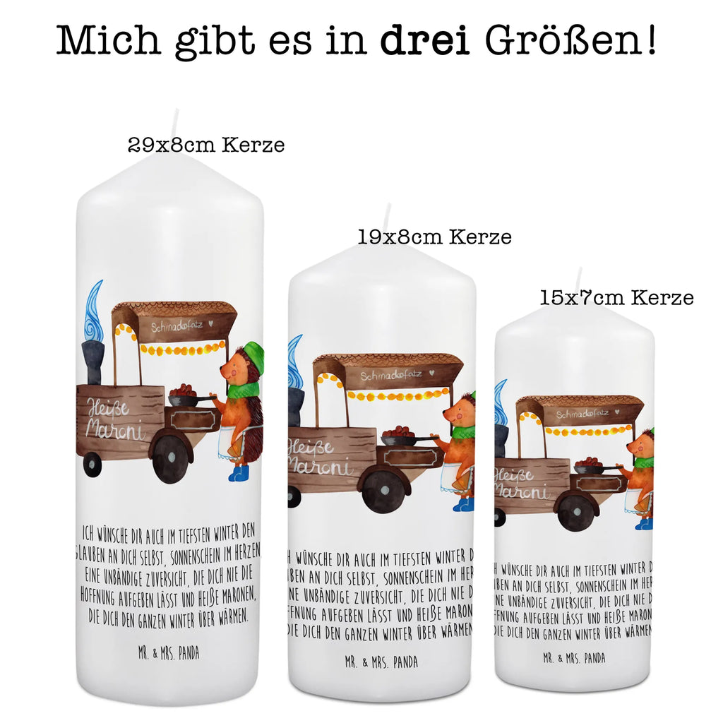 Kerze Igel Maronen Kerze, Taufkerze, Kommunionskerze, Geburtstagskerze, Geschenk Kerze, Taufgeschenk Kerze, Kerze mit Druck, Besondere Kerze, Geschenkidee Kerze, Kerze für Kommunion, Geburtstag Kerze, Kommunion Kerze, Winter, Weihnachten, Weihnachtsdeko, Nikolaus, Advent, Heiligabend, Wintermotiv, Maronen, Weihnachtsmarkt, Kastanien, Duft