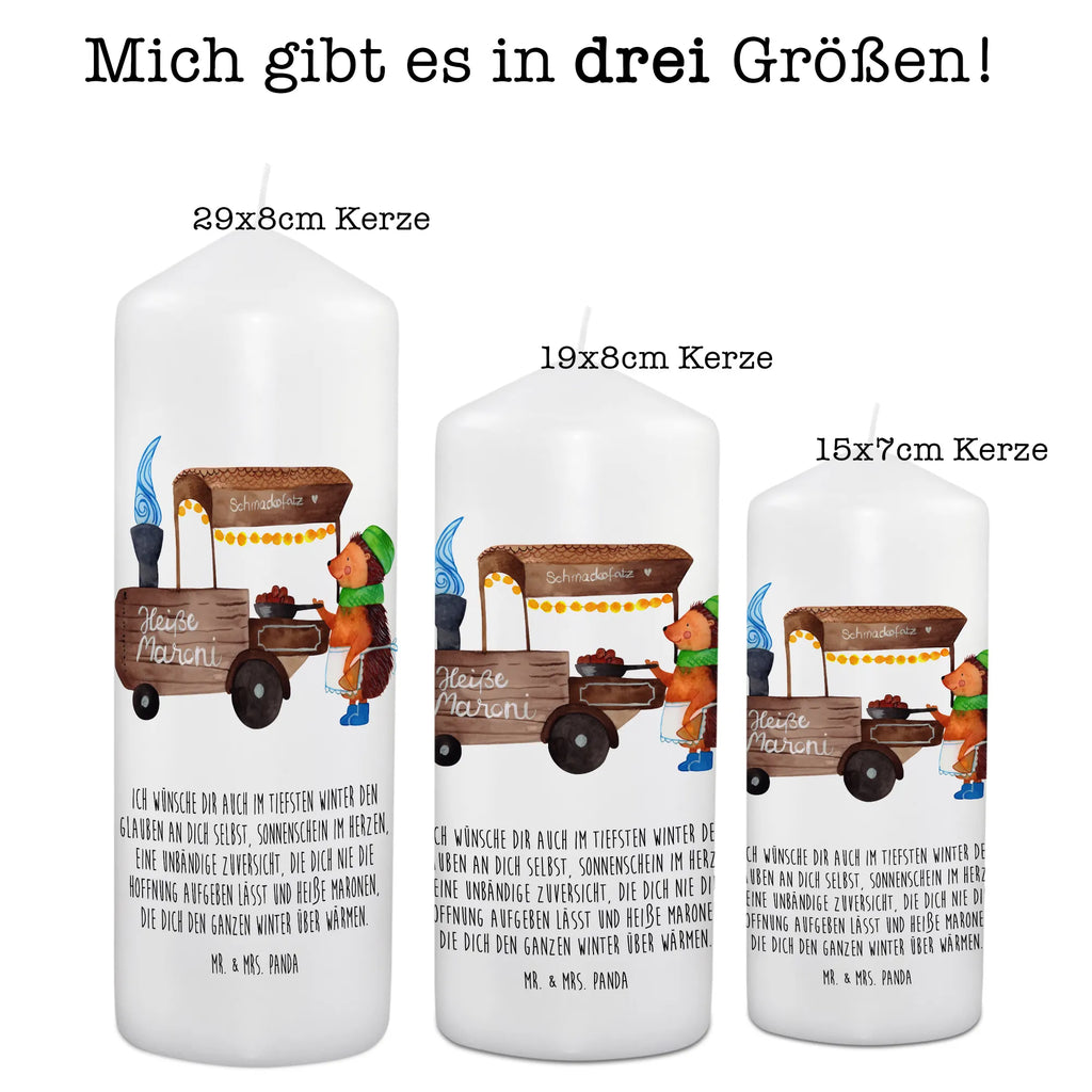 Kerze Igel Maronen Kerze, Taufkerze, Kommunionskerze, Geburtstagskerze, Geschenk Kerze, Taufgeschenk Kerze, Kerze mit Druck, Besondere Kerze, Geschenkidee Kerze, Kerze für Kommunion, Geburtstag Kerze, Kommunion Kerze, Winter, Weihnachten, Weihnachtsdeko, Nikolaus, Advent, Heiligabend, Wintermotiv, Maronen, Weihnachtsmarkt, Kastanien, Duft