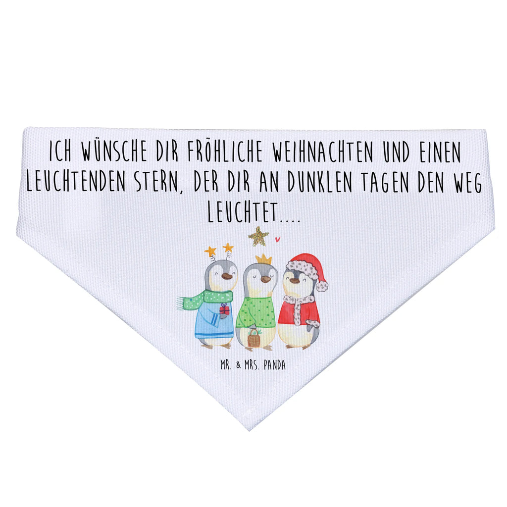 Hundehalstuch Winterzeit Heilige drei Könige Hundehalstuch, Halstuch, Hunde, Tuch, groß, große Hunde, Winter, Weihnachten, Weihnachtsdeko, Nikolaus, Advent, Heiligabend, Wintermotiv, Weihnachtsmann, Heilige drei Könige, Weihnachtstage, Weihnachtszeit