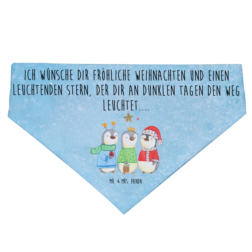 Hundehalstuch Winterzeit Heilige drei Könige Hundehalstuch, Halstuch, Hunde, Tuch, groß, große Hunde, Winter, Weihnachten, Weihnachtsdeko, Nikolaus, Advent, Heiligabend, Wintermotiv, Weihnachtsmann, Heilige drei Könige, Weihnachtstage, Weihnachtszeit