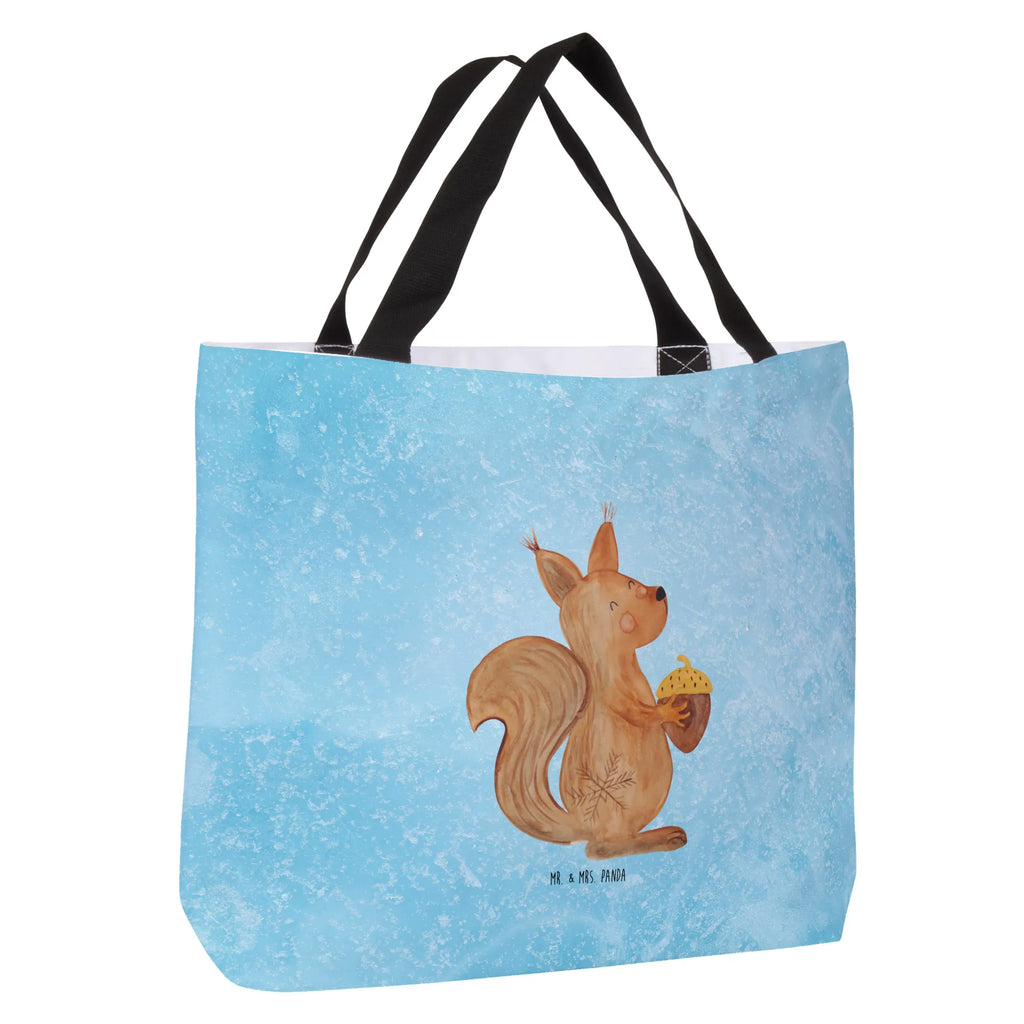 Shopper Eichhörnchen Weihnachten Beutel, Einkaufstasche, Tasche, Strandtasche, Einkaufsbeutel, Shopper, Schultasche, Freizeittasche, Tragebeutel, Schulbeutel, Alltagstasche, Winter, Weihnachten, Weihnachtsdeko, Nikolaus, Advent, Heiligabend, Wintermotiv, Frohe Weihnachten, Frohes neues Jahr, Guten Rutsch, Weihnachtsmotiv, Weihnachtsgruß, Neujahr, Vogel