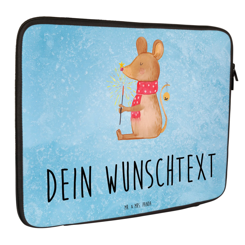 Personalisierte Notebook Tasche Maus Weihnachten Personalisierte Notebook Tasche, Personalisierte Notebooktasche, Personalisierte Computertasche, Personalisierte Notebook-Reisehülle, Personalisierte Laptop Hülle, Personalisierte Laptop Tasche, Notebook Tasche personalisiert, Notebook Tasche mit Namen, Notebook Tasche bedrucken, Winter, Weihnachten, Weihnachtsdeko, Nikolaus, Advent, Heiligabend, Wintermotiv, Frohe Weihnachten, Weihnachtsgruß, Weihnachtsmotiv, Maus, Mäuschen, Weihnachtswunder