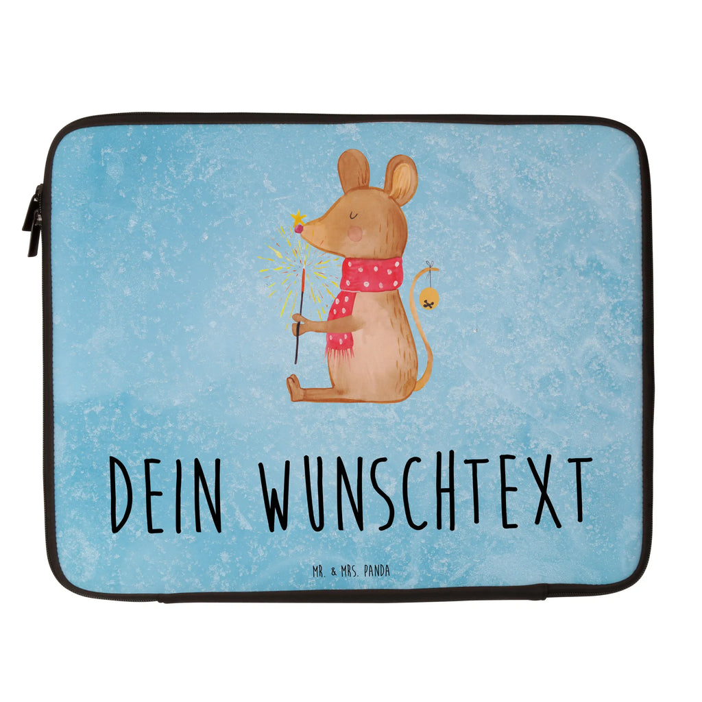 Personalisierte Notebook Tasche Maus Weihnachten Personalisierte Notebook Tasche, Personalisierte Notebooktasche, Personalisierte Computertasche, Personalisierte Notebook-Reisehülle, Personalisierte Laptop Hülle, Personalisierte Laptop Tasche, Notebook Tasche personalisiert, Notebook Tasche mit Namen, Notebook Tasche bedrucken, Winter, Weihnachten, Weihnachtsdeko, Nikolaus, Advent, Heiligabend, Wintermotiv, Frohe Weihnachten, Weihnachtsgruß, Weihnachtsmotiv, Maus, Mäuschen, Weihnachtswunder