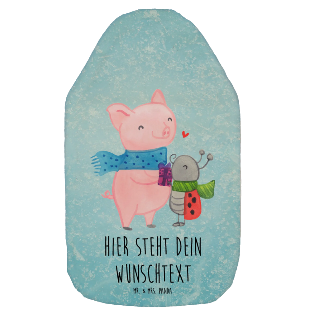 Personalisierte Wärmflasche Glühschwein Smörle Personalisierte Wärmflasche, Personalisiertes Wärmekissen, Personalisierte Kinderwärmflasche, Personalisiertes Körnerkissen, Personalisierter Wärmflaschenbezug, Personalisierte Wärmflasche mit Bezug, Personalisierte Kinder Wärmflasche, Wärmflasche mit Namen, Wärmekissen mit Namen, Kinderwärmflasche mit Namen, Körnerkissen mit Namen, Wärmflaschenbezug mit Namen, Kinder Wärmflasche mit Namen, Winter, Weihnachten, Weihnachtsdeko, Nikolaus, Advent, Heiligabend, Wintermotiv, Handgezeichnetes Glühschwein, Kreatives Glühschwein Design, Winterlicher Glühwein Spruch, Glühwein Liebhaber Geschenk, Herzliches Marienkäfer Motiv, Marienkäfer in Winterkleidung, Glühwein ist köstlich Spruch, Smörle der stolze Marienkäfer, Süßer Marienkäfer gibt Geschenk, Romantische Geschenkidee Glühwein