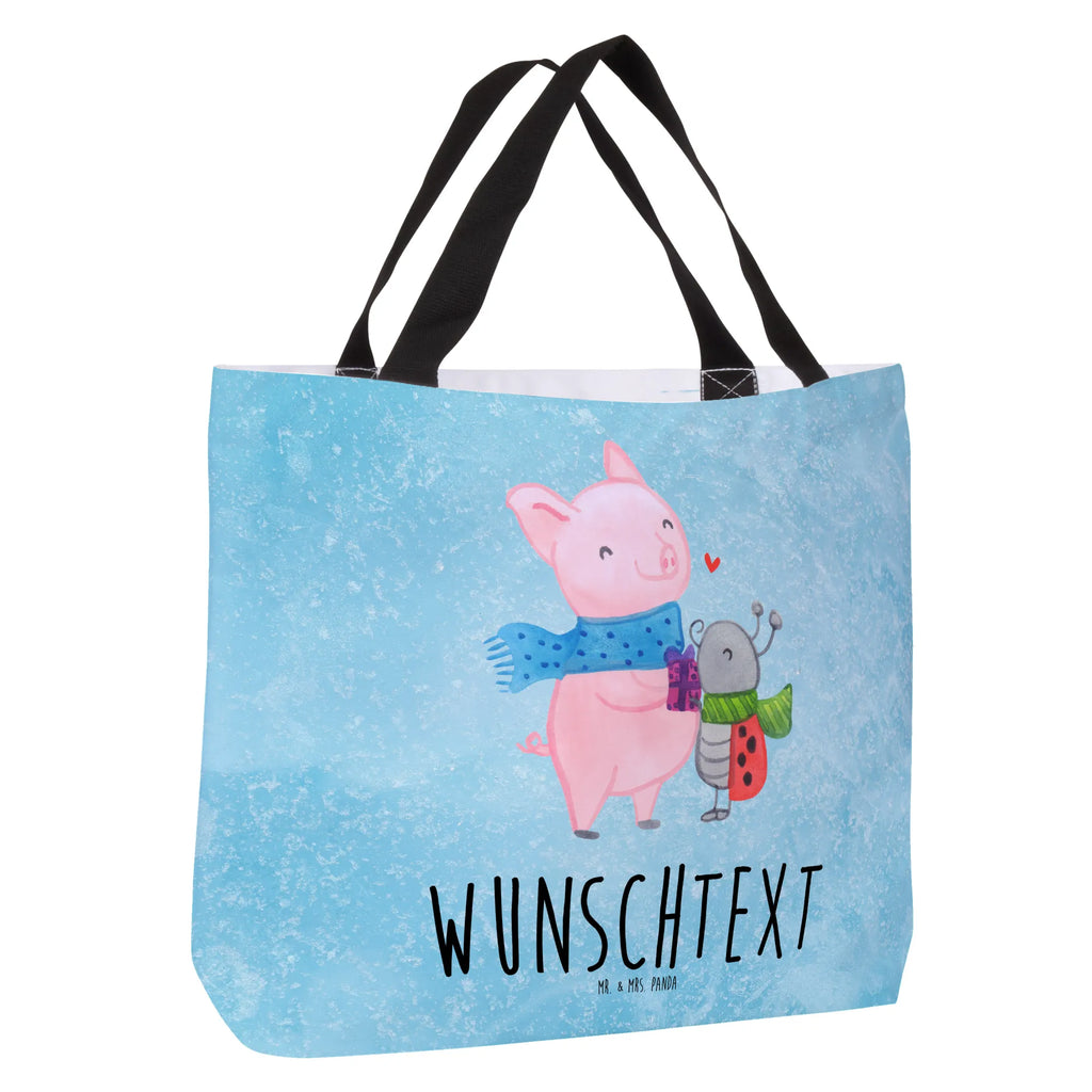 Personalisierter Shopper Glühschwein Smörle Personalisierter Beutel, Personalisierte Einkaufstasche, Personalisierte Tasche, Personalisierte Strandtasche, Personalisierter Einkaufsbeutel, Personalisierter Shopper, Personalisierte Schultasche, Personalisierte Freizeittasche, Personalisierter Tragebeutel, Personalisierter Schulbeutel, Personalisierte Alltagstasche, mit Namen, Wunschname, Selbst bedrucken, frei gestalten, Winter, Weihnachten, Weihnachtsdeko, Nikolaus, Advent, Heiligabend, Wintermotiv, Handgezeichnetes Glühschwein, Kreatives Glühschwein Design, Winterlicher Glühwein Spruch, Glühwein Liebhaber Geschenk, Herzliches Marienkäfer Motiv, Marienkäfer in Winterkleidung, Glühwein ist köstlich Spruch, Smörle der stolze Marienkäfer, Süßer Marienkäfer gibt Geschenk, Romantische Geschenkidee Glühwein