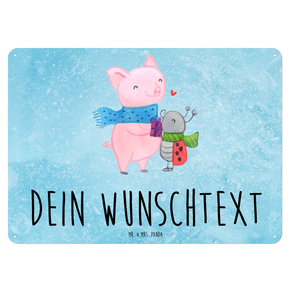 Personalisiertes Blechschild Glühschwein Smörle Blechschild, Metallschild, Geschenk Schild, Schild, Magnet-Metall-Schild, Deko Schild, Wandschild, Wand-Dekoration, Türschild, Winter, Weihnachten, Weihnachtsdeko, Nikolaus, Advent, Heiligabend, Wintermotiv, Handgezeichnetes Glühschwein, Kreatives Glühschwein Design, Winterlicher Glühwein Spruch, Glühwein Liebhaber Geschenk, Herzliches Marienkäfer Motiv, Marienkäfer in Winterkleidung, Glühwein ist köstlich Spruch, Smörle der stolze Marienkäfer, Süßer Marienkäfer gibt Geschenk, Romantische Geschenkidee Glühwein