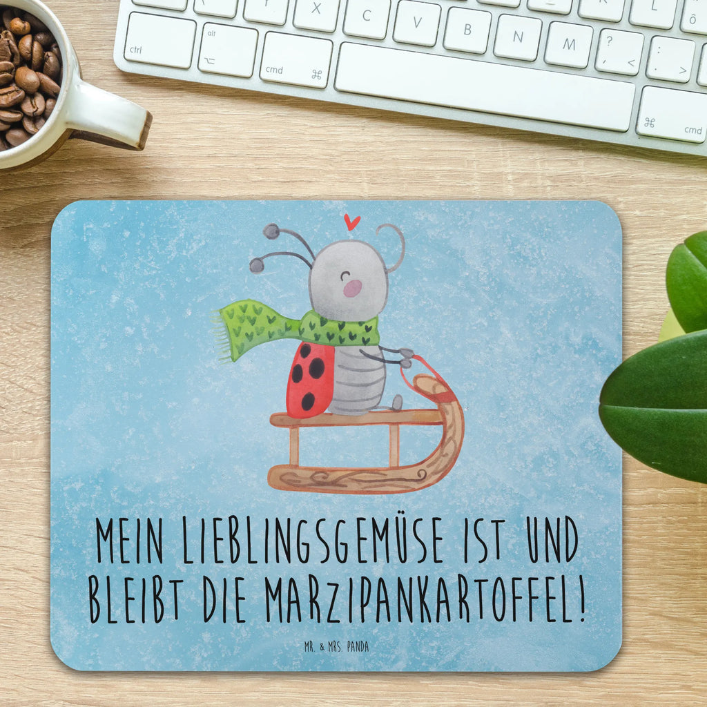 Mauspad Smörle Rodeln Mousepad, Computer zubehör, Büroausstattung, PC Zubehör, Arbeitszimmer, Mauspad, Einzigartiges Mauspad, Designer Mauspad, Mausunterlage, Mauspad Büro, Winter, Weihnachten, Weihnachtsdeko, Nikolaus, Advent, Heiligabend, Wintermotiv, Schlittenfahren, Smörle, Marzipan