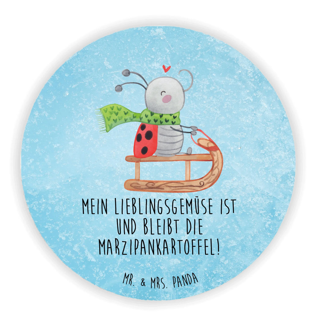 Rund Magnet Smörle Rodeln Kühlschrankmagnet, Pinnwandmagnet, Souvenir Magnet, Motivmagnete, Dekomagnet, Whiteboard Magnet, Notiz Magnet, Kühlschrank Dekoration, Winter, Weihnachten, Weihnachtsdeko, Nikolaus, Advent, Heiligabend, Wintermotiv, Schlittenfahren, Smörle, Marzipan