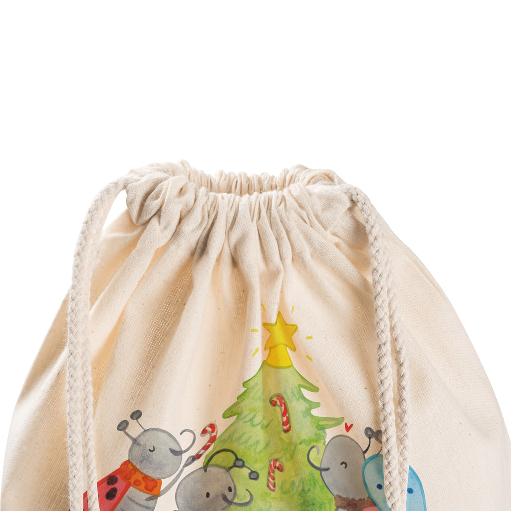 Sportbeutel Weihnachten Smörle Sportbeutel, Turnbeutel, Beutel, Sporttasche, Tasche, Stoffbeutel, Sportbeutel Kinder, Gymsack, Beutel Rucksack, Kleine Sporttasche, Sportzubehör, Turnbeutel Baumwolle, Winter, Weihnachten, Weihnachtsdeko, Nikolaus, Advent, Heiligabend, Wintermotiv, Weihnachtsbaum, Geschenk, Pfefferminzstange, Tannennadeln