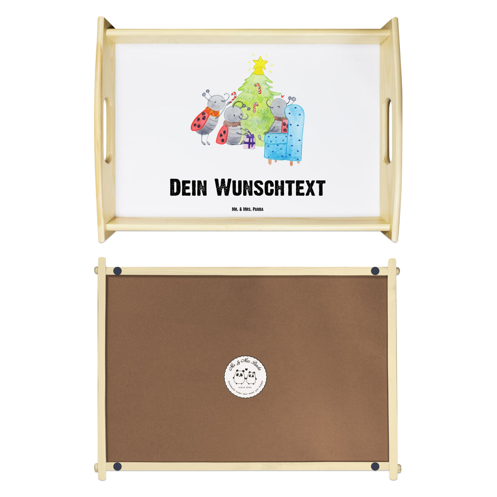 Personalisiertes Serviertablett Weihnachten Smörle Personalisiertes Serviertablett, Personalisiertes Tablett, Personalisiertes Holztablett, Personalisiertes Küchentablett, Personalisiertes Dekotablett, Personalisiertes Frühstückstablett, Serviertablett mit Namen, Tablett mit Namen, Winter, Weihnachten, Weihnachtsdeko, Nikolaus, Advent, Heiligabend, Wintermotiv, Weihnachtsbaum, Geschenk, Pfefferminzstange, Tannennadeln