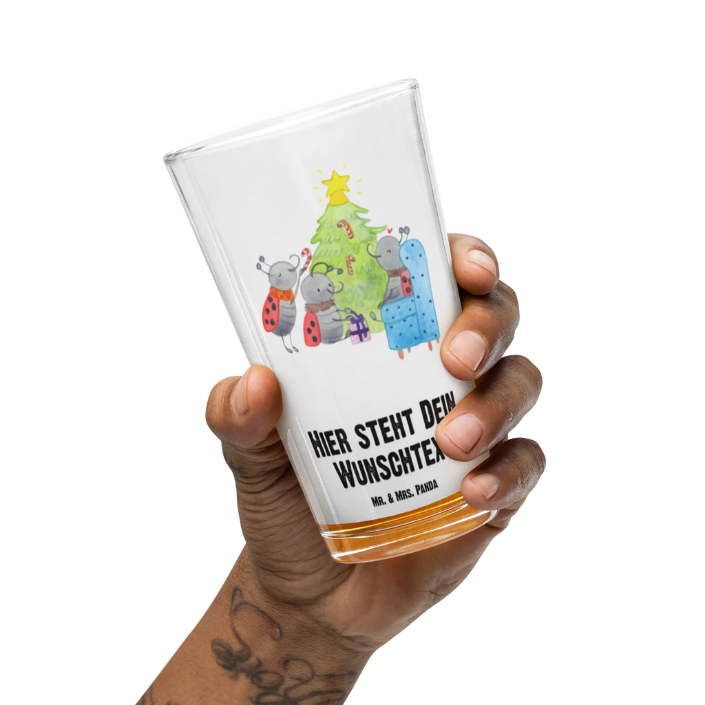 Personalisiertes Trinkglas Weihnachten Smörle Personalisiertes Trinkglas, Personalisiertes Glas, Personalisiertes Pint Glas, Personalisiertes Bierglas, Personalisiertes Cocktail Glas, Personalisiertes Wasserglas, Glas mit Namen, Glas selber bedrucken, Wunschtext, Selbst drucken, Wunschname, Winter, Weihnachten, Weihnachtsdeko, Nikolaus, Advent, Heiligabend, Wintermotiv, Weihnachtsbaum, Geschenk, Pfefferminzstange, Tannennadeln