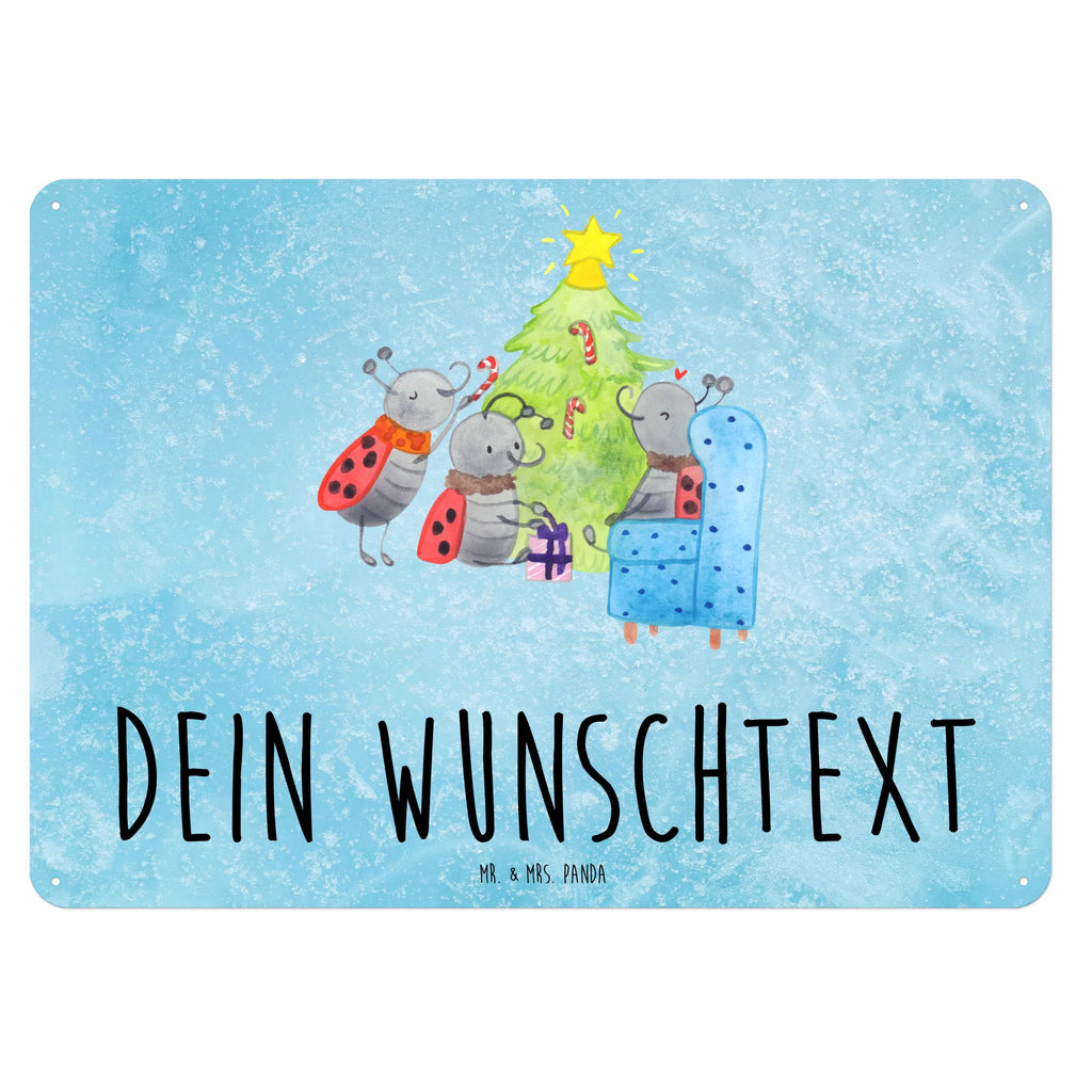 Personalisiertes Blechschild Weihnachten Smörle Blechschild, Metallschild, Geschenk Schild, Schild, Magnet-Metall-Schild, Deko Schild, Wandschild, Wand-Dekoration, Türschild, Winter, Weihnachten, Weihnachtsdeko, Nikolaus, Advent, Heiligabend, Wintermotiv, Weihnachtsbaum, Geschenk, Pfefferminzstange, Tannennadeln