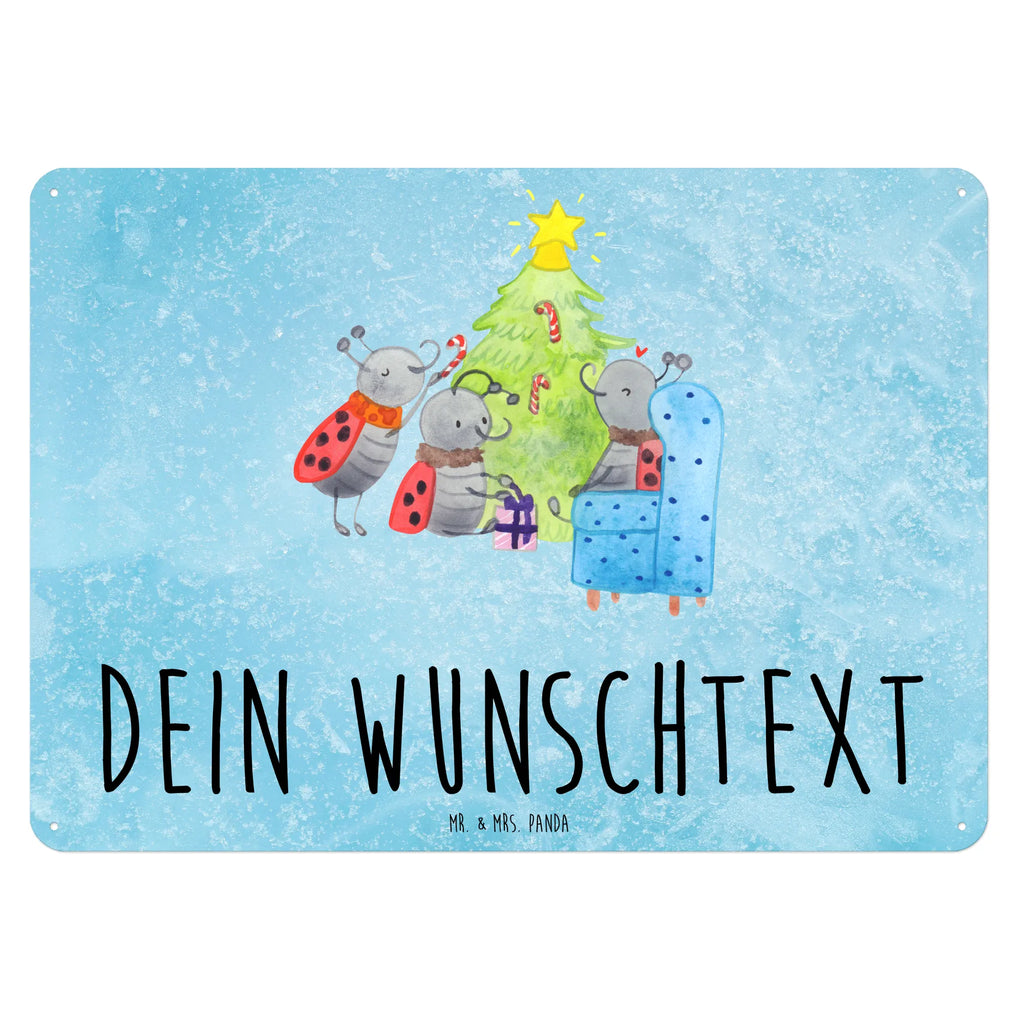 Personalisiertes Blechschild Weihnachten Smörle Blechschild, Metallschild, Geschenk Schild, Schild, Magnet-Metall-Schild, Deko Schild, Wandschild, Wand-Dekoration, Türschild, Winter, Weihnachten, Weihnachtsdeko, Nikolaus, Advent, Heiligabend, Wintermotiv, Weihnachtsbaum, Geschenk, Pfefferminzstange, Tannennadeln