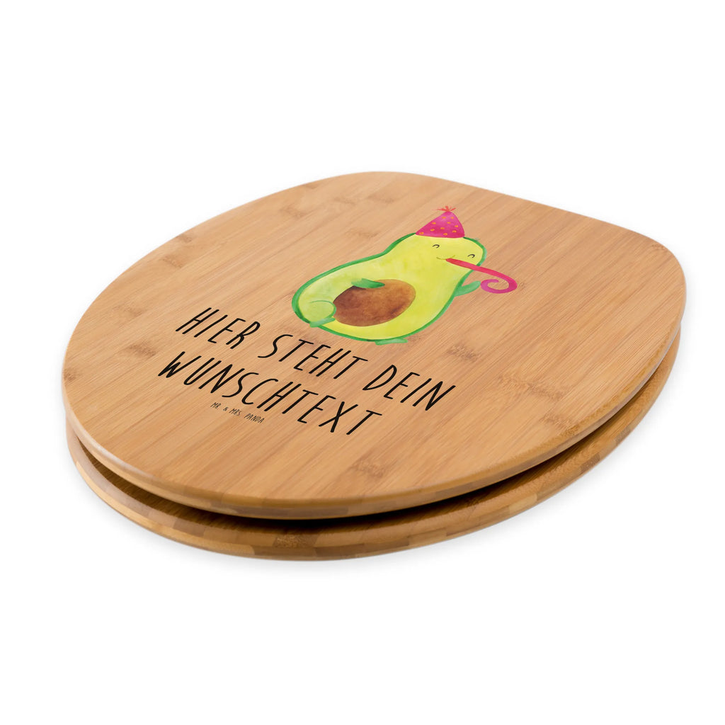 Personalisierter WC Sitz Motiv Avocado Birthday Personalisierte Klobrille, Personalisierter Klodeckel, Personalisierter Toilettendeckel, Personalisierter WC-Sitz, Toilettendeckel mit Namen, WC Sitz mit Namen, Avocado, Veggie, Vegan, Gesund