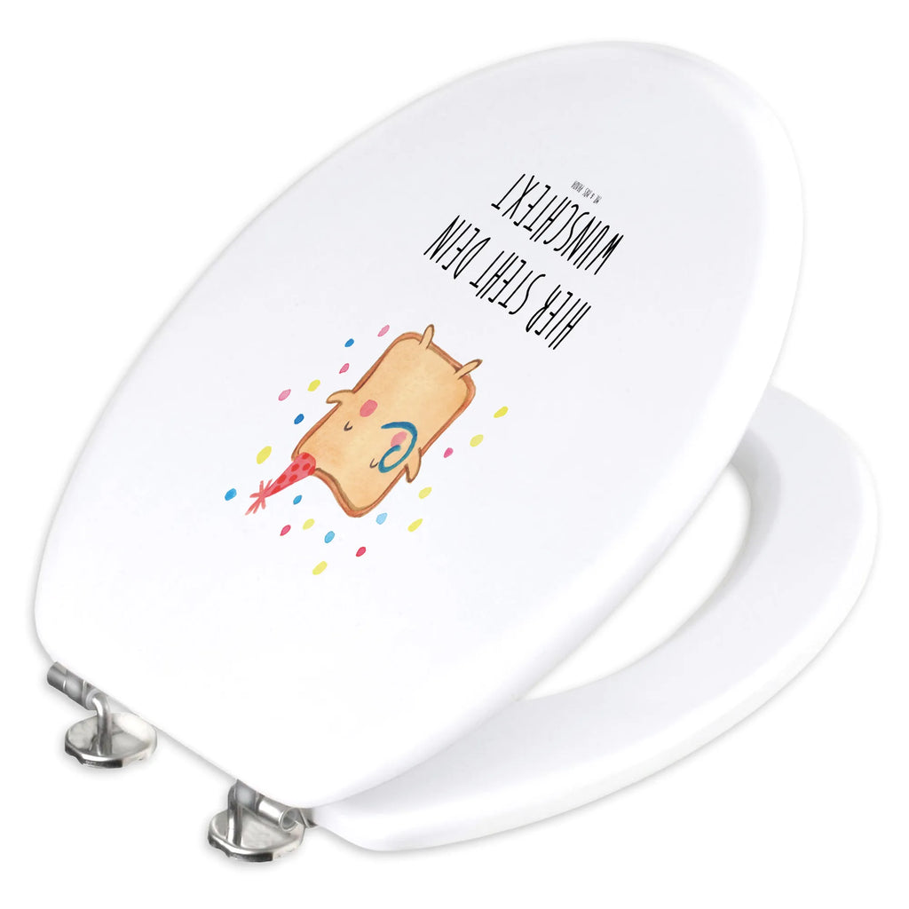 Personalisierter WC Sitz Motiv Toast Party Personalisierte Klobrille, Personalisierter Klodeckel, Personalisierter Toilettendeckel, Personalisierter WC-Sitz, Toilettendeckel mit Namen, WC Sitz mit Namen, Liebe, Partner, Freund, Freundin, Ehemann, Ehefrau, Heiraten, Verlobung, Heiratsantrag, Liebesgeschenk, Jahrestag, Hocheitstag, Valentinstag, Geschenk für Frauen, Hochzeitstag, Mitbringsel, Geschenk für Freundin, Geschenk für Partner, Liebesbeweis, für Männer, für Ehemann