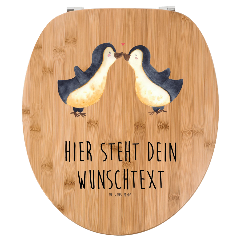 Personalisierter WC Sitz Motiv Pinguine Kuss Personalisierte Klobrille, Personalisierter Klodeckel, Personalisierter Toilettendeckel, Personalisierter WC-Sitz, Toilettendeckel mit Namen, WC Sitz mit Namen, Liebe, Partner, Freund, Freundin, Ehemann, Ehefrau, Heiraten, Verlobung, Heiratsantrag, Liebesgeschenk, Jahrestag, Hocheitstag, Valentinstag, Geschenk für Frauen, Hochzeitstag, Mitbringsel, Geschenk für Freundin, Geschenk für Partner, Liebesbeweis, für Männer, für Ehemann