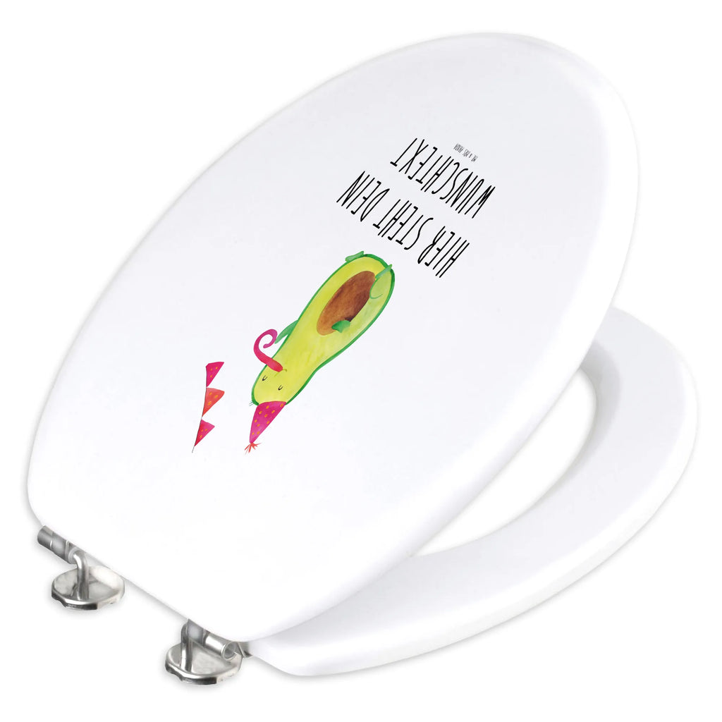 Personalisierter WC Sitz Motiv Avocado Party Personalisierte Klobrille, Personalisierter Klodeckel, Personalisierter Toilettendeckel, Personalisierter WC-Sitz, Toilettendeckel mit Namen, WC Sitz mit Namen, Avocado, Veggie, Vegan, Gesund, Avocados, Party, Geburtstag, Geburtstagsfeier, Happy Birthday, Feier, Feierei, Lieblingstag, Prüfung, Abifeier, Abi, Bestanden, Jahrestag, Jubiläum, Firmenfeier, Klassenfeier, Schulabschluss, Abschluss