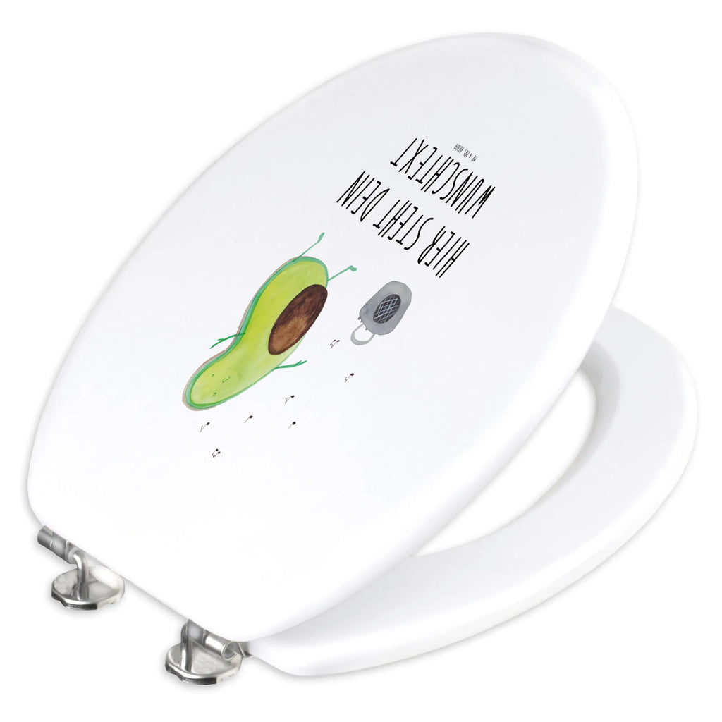 Personalisierter WC Sitz Motiv Avocado tanzt Personalisierte Klobrille, Personalisierter Klodeckel, Personalisierter Toilettendeckel, Personalisierter WC-Sitz, Toilettendeckel mit Namen, WC Sitz mit Namen, Avocado, Veggie, Vegan, Gesund