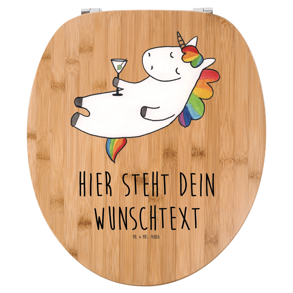 Personalisierter WC Sitz Motiv Einhorn Cocktail Personalisierte Klobrille, Personalisierter Klodeckel, Personalisierter Toilettendeckel, Personalisierter WC-Sitz, Toilettendeckel mit Namen, WC Sitz mit Namen, Einhorn, Einhörner, Einhorn Deko, Pegasus, Unicorn, Party, Spaß, Feiern, Caipirinha, Rum, Cuba Libre, Sekt, Freundin, Geburtstag, lustig, witzig, Spruch, Glitzer