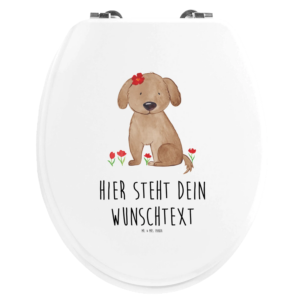 Personalisierter WC Sitz Motiv Hund Hundedame Personalisierte Klobrille, Personalisierter Klodeckel, Personalisierter Toilettendeckel, Personalisierter WC-Sitz, Toilettendeckel mit Namen, WC Sitz mit Namen, Hund, Hundemotiv, Haustier, Hunderasse, Tierliebhaber, Hundebesitzer, Sprüche, Hunde, Hundeliebe, Hundeglück, Liebe, Frauchen